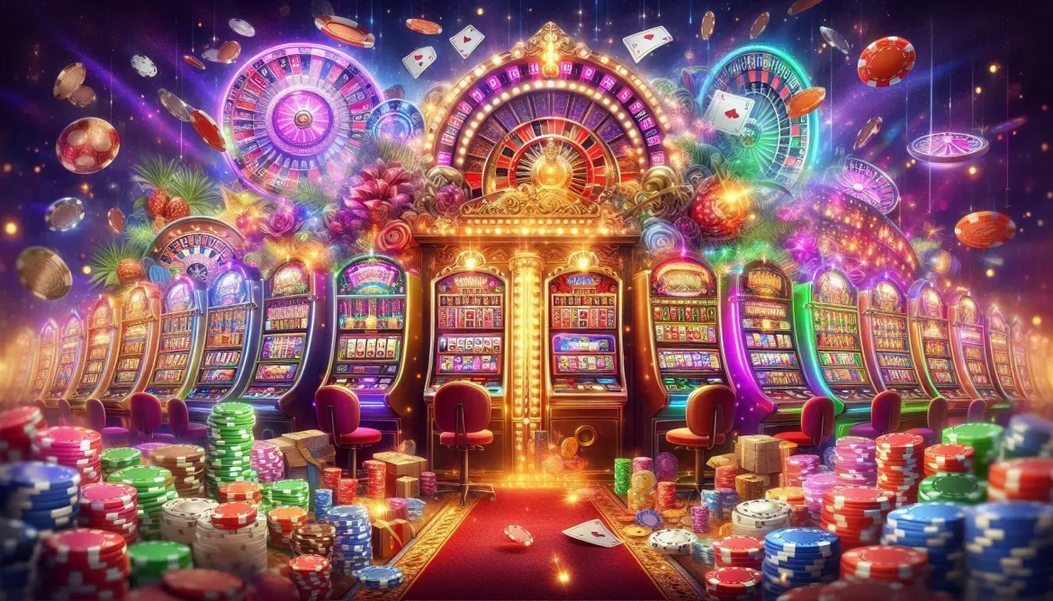 888 Casino